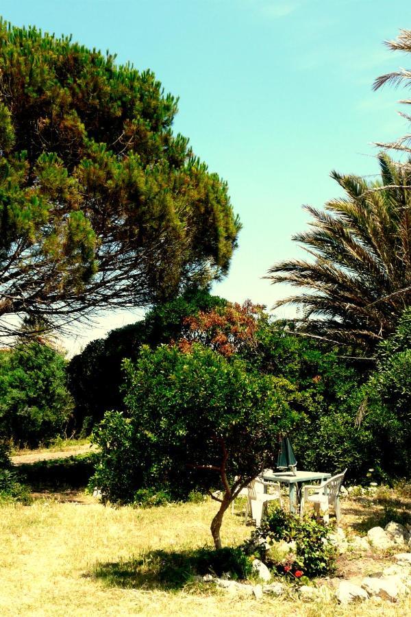 Manderley-Case Sul Mare Santa Caterina Di Pittinuri  Exterior foto